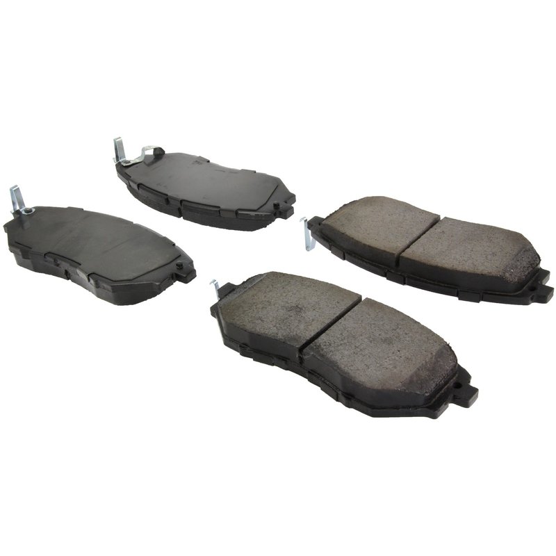 Centric 105.10780 Disc Brake Pad Set - Front