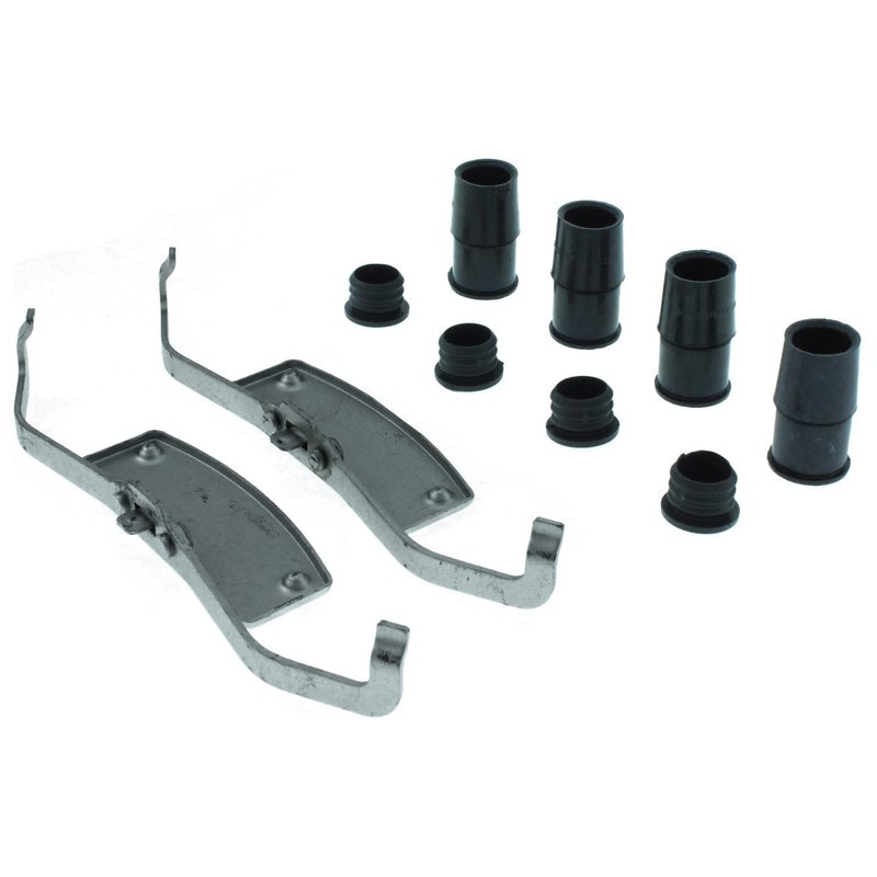 Centric 105.12400 Disc Brake Pad Set - Front