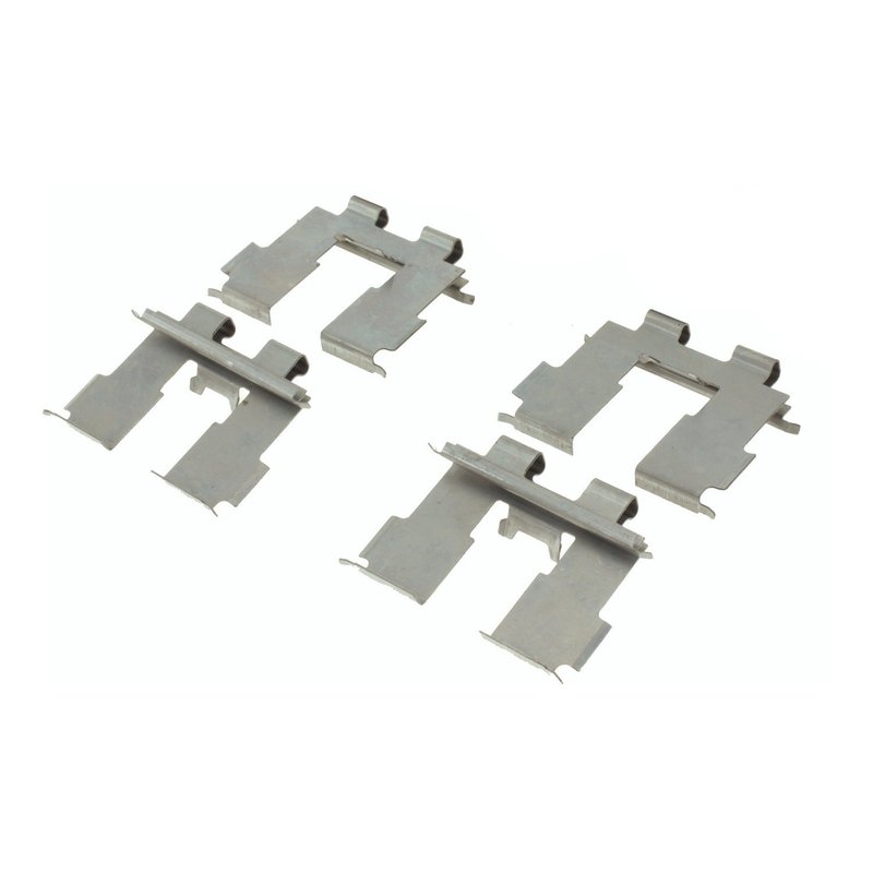 Centric 105.12970 Disc Brake Pad Set - Rear