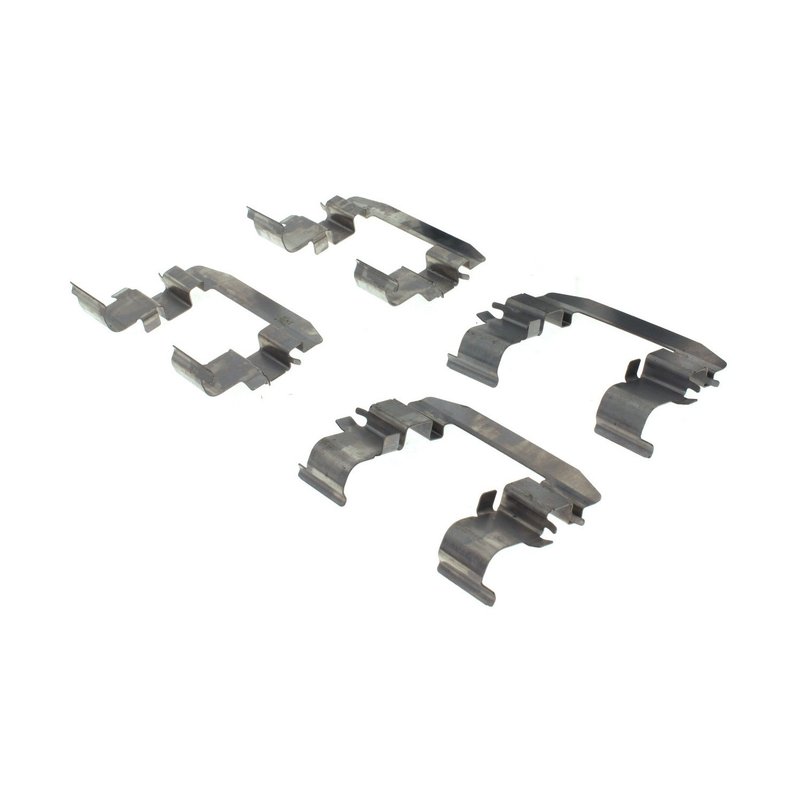 Centric 105.13010 Disc Brake Pad Set - Front
