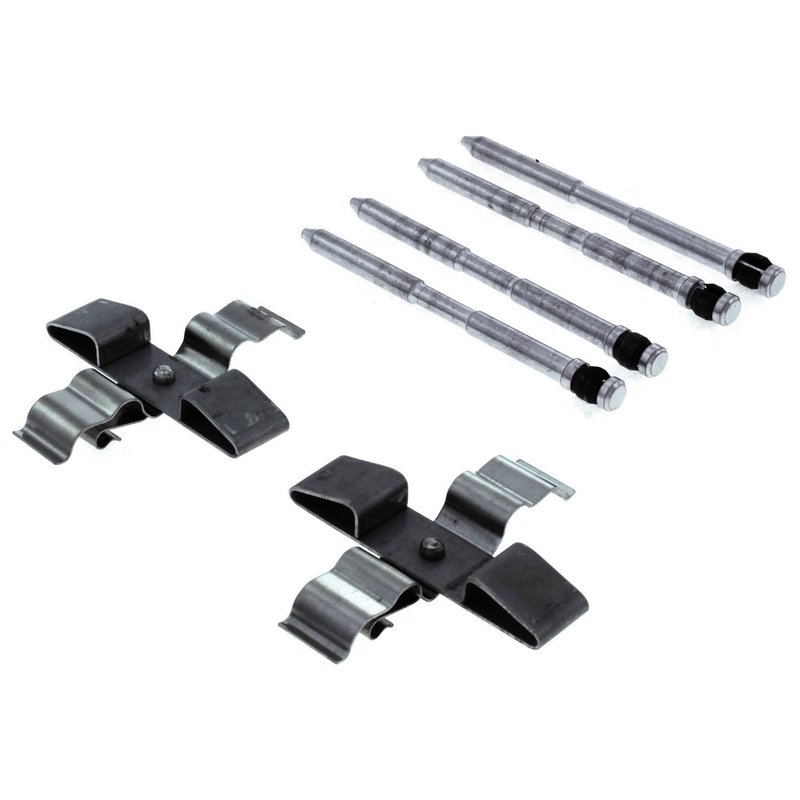 Centric 105.13720 Disc Brake Pad Set - Rear