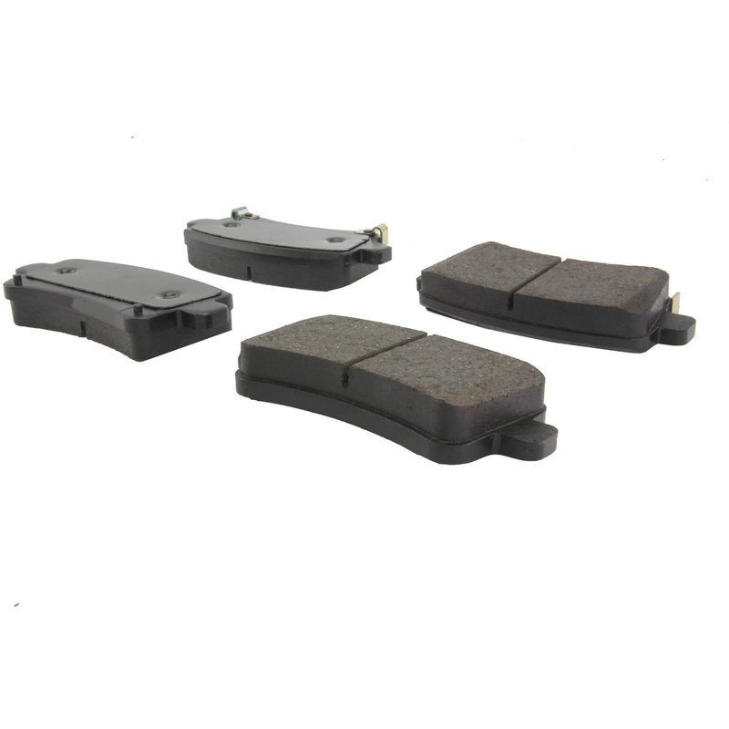 Centric 105.14300 Disc Brake Pad Set - Rear