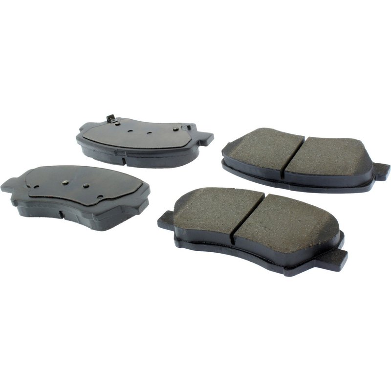 Centric 105.15431 Disc Brake Pad Set - Front