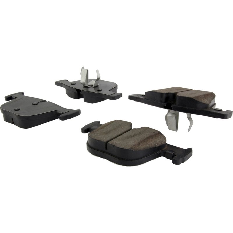 Centric 105.16100 Disc Brake Pad Set - Rear