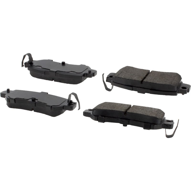 Centric 105.16240 Disc Brake Pad Set - Rear