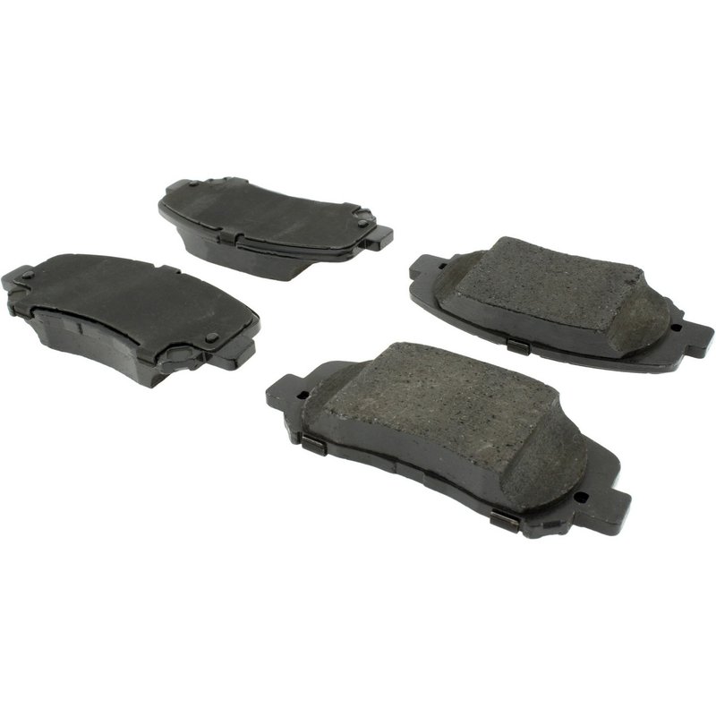 Centric 105.16401 Disc Brake Pad Set - Front
