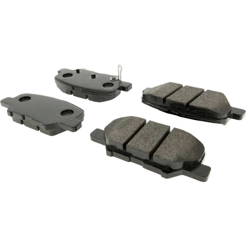 Centric 105.16791 Disc Brake Pad Set - Rear