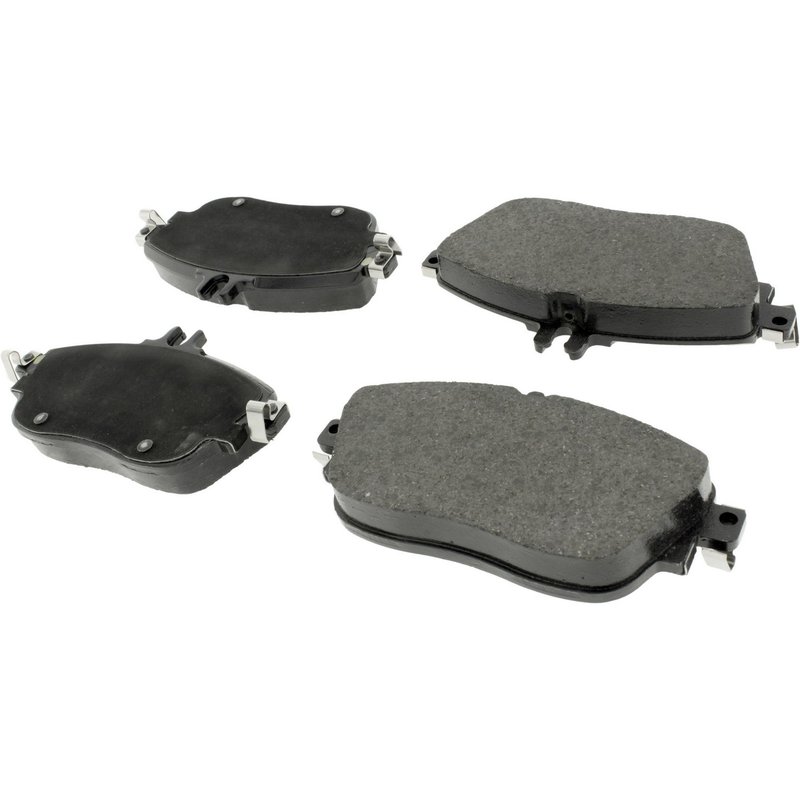 Centric 105.16940 Disc Brake Pad Set - Front