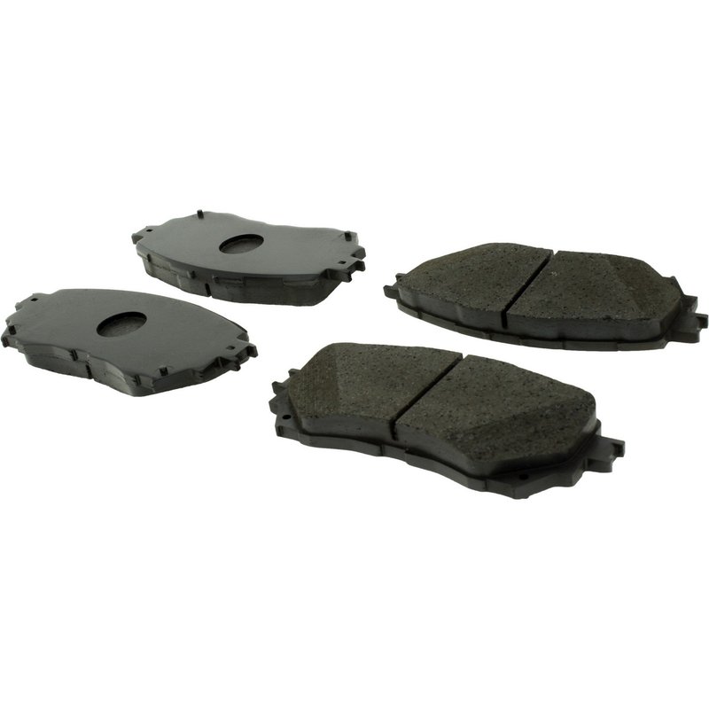 Centric 105.17110 Disc Brake Pad Set - Front