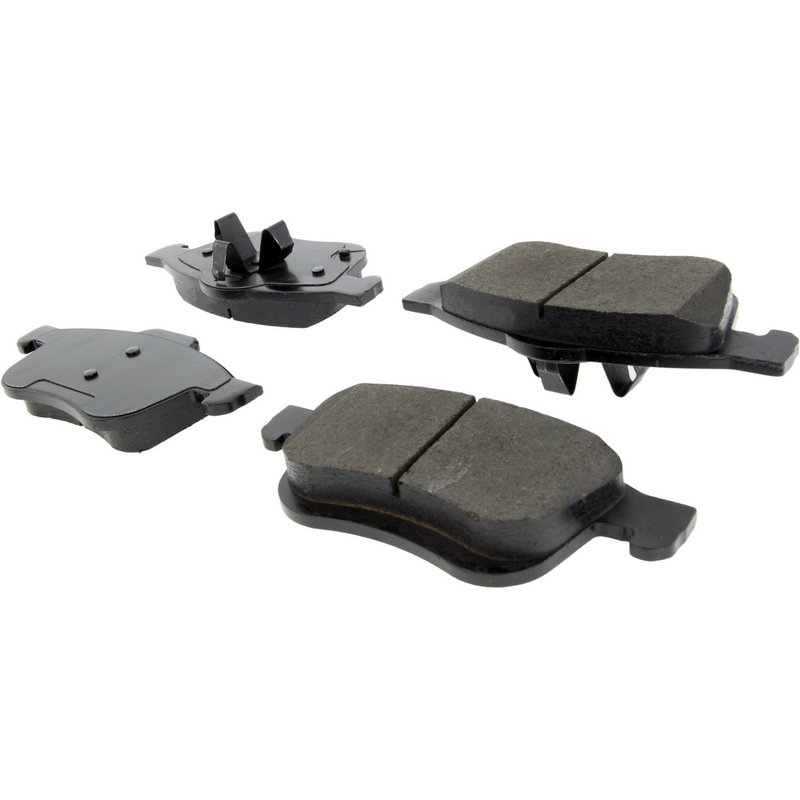 Centric 105.17210 Disc Brake Pad Set - Front