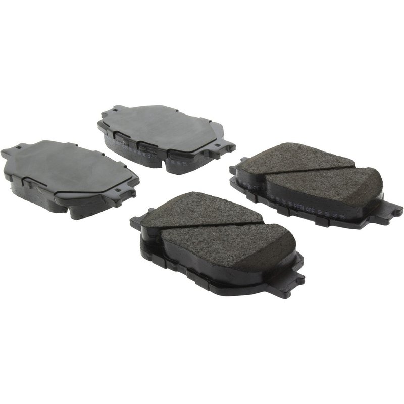 Centric 105.17330 Disc Brake Pad Set - Front