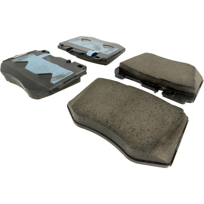 Centric 105.17960 Disc Brake Pad Set - Front