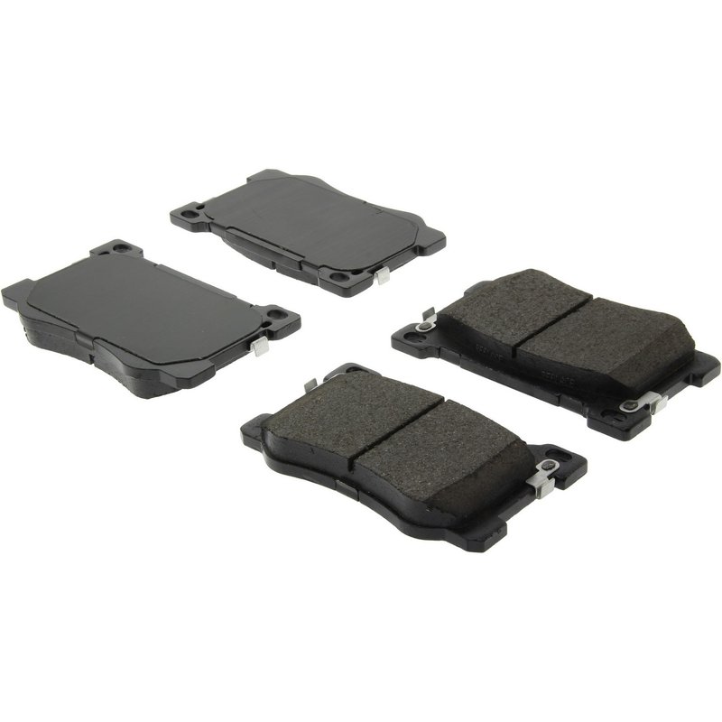 Centric 105.17990 Disc Brake Pad Set - Front