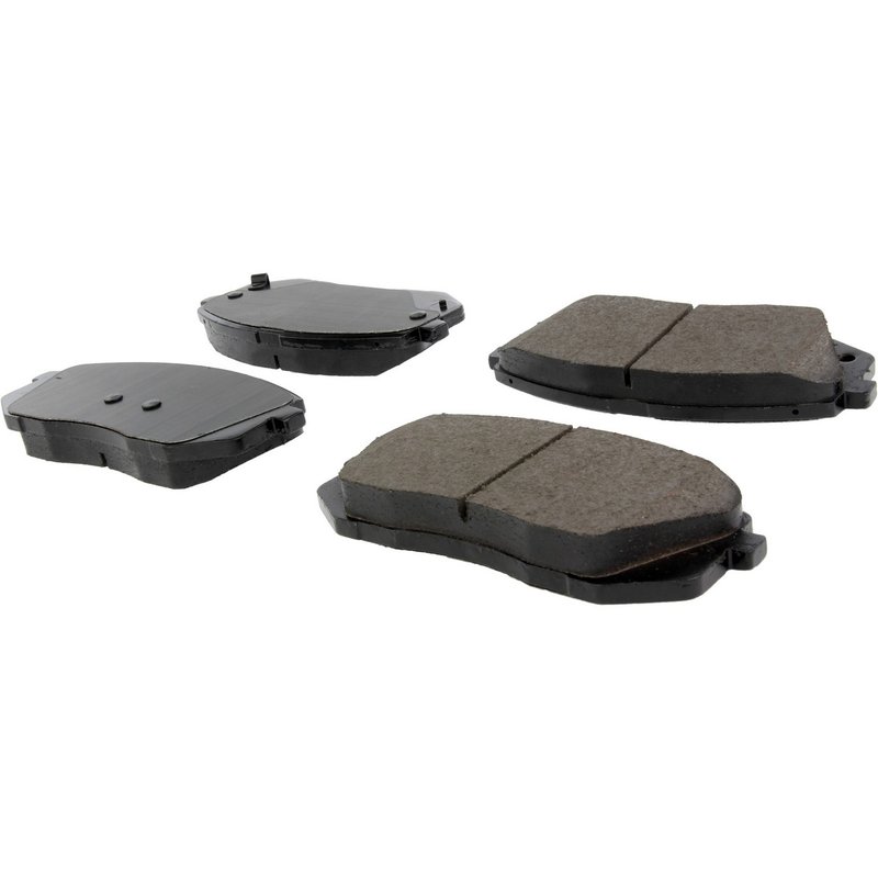 Centric 105.18260 Disc Brake Pad Set - Front