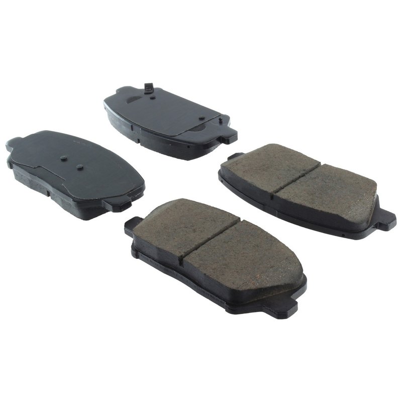 Centric 105.18270 Disc Brake Pad Set - Front