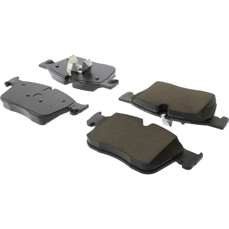 Centric 105.18610 Disc Brake Pad Set - Front