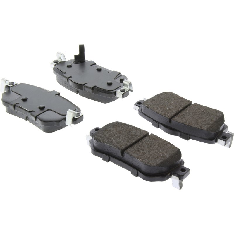 Centric 105.19650 Disc Brake Pad Set - Rear