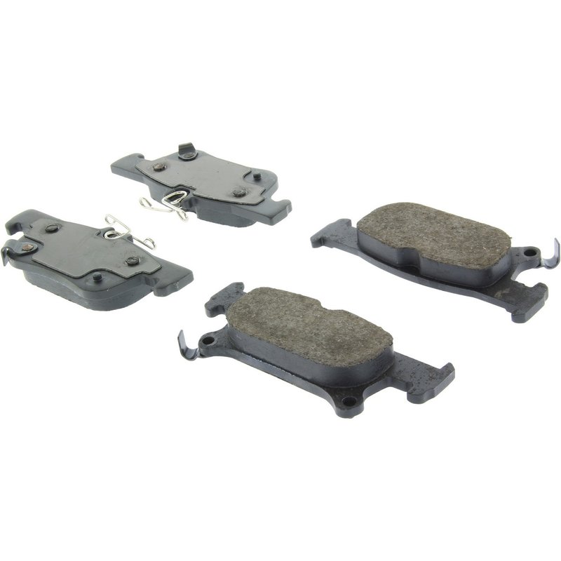 Centric 105.20250 Disc Brake Pad Set - Rear