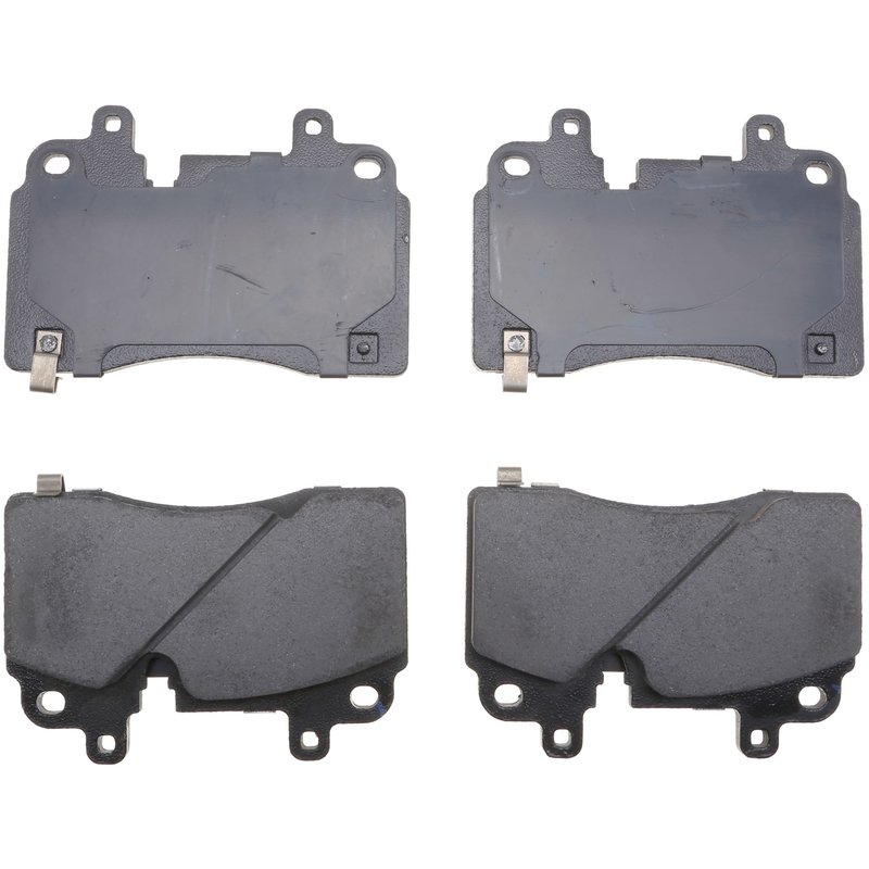 Centric 105.22510 Disc Brake Pad Set - Front