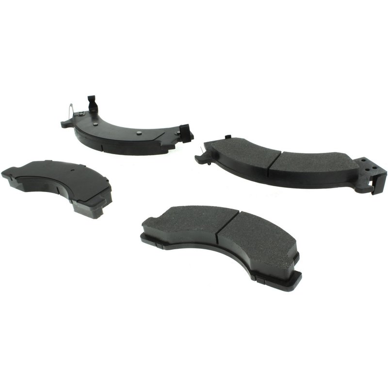 Centric 106.05460 Disc Brake Pad Set - Front