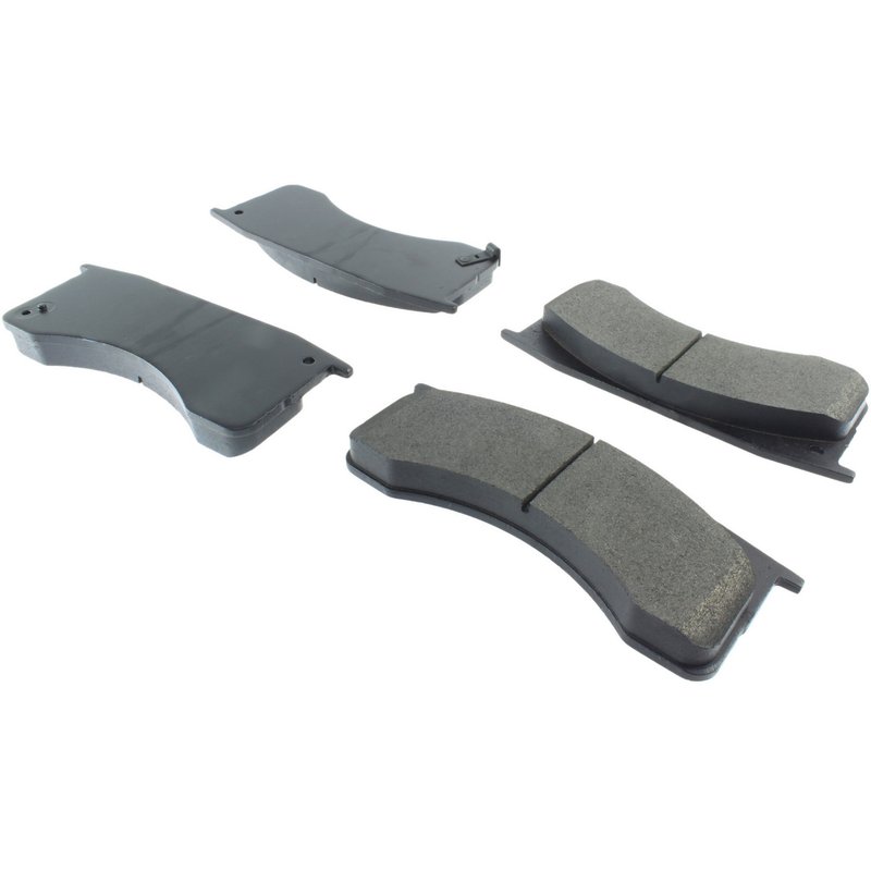 Centric 106.07690 Disc Brake Pad Set - Front or Rear