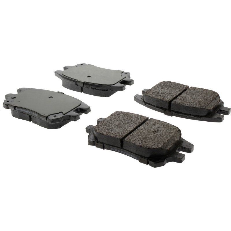 Centric 106.09300 Disc Brake Pad Set - Front