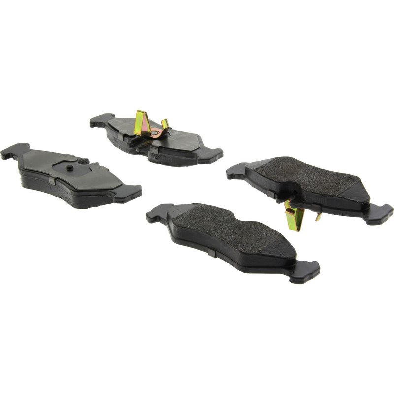 Centric 106.09510 Disc Brake Pad Set - Rear
