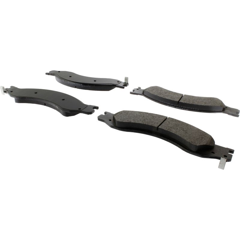 Centric 106.10640 Disc Brake Pad Set - Rear