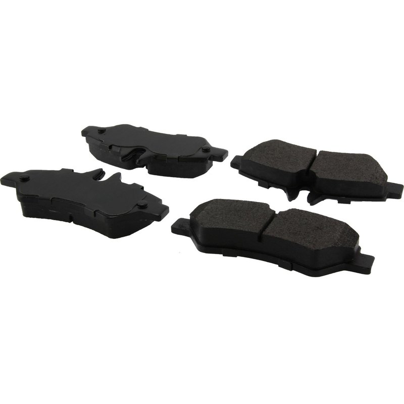 Centric 106.13170 Disc Brake Pad Set - Rear