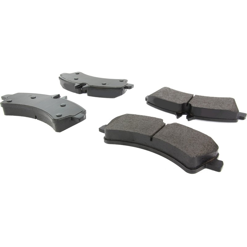 Centric 106.13180 Disc Brake Pad Set - Rear