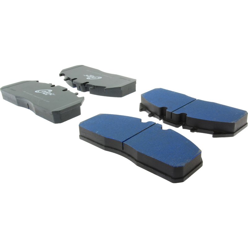 Centric 106.13230 Disc Brake Pad Set - Front or Rear