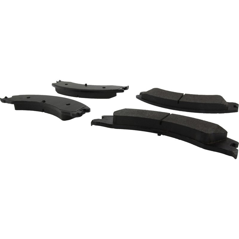 Centric 106.13301 Disc Brake Pad Set - Rear