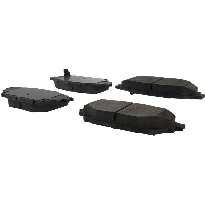 Centric 106.16820 Disc Brake Pad Set - Front or Rear