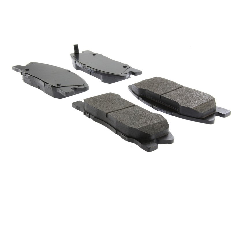 Centric 106.17670 Disc Brake Pad Set - Front