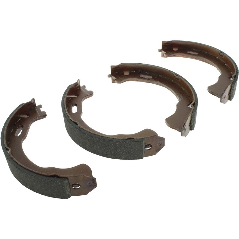 Centric 110.07910 Parking Brake Shoe - Rear