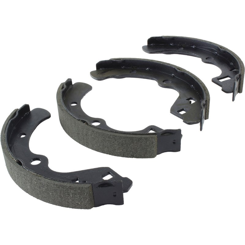 Centric 111.05790 Drum Brake Shoe - Rear