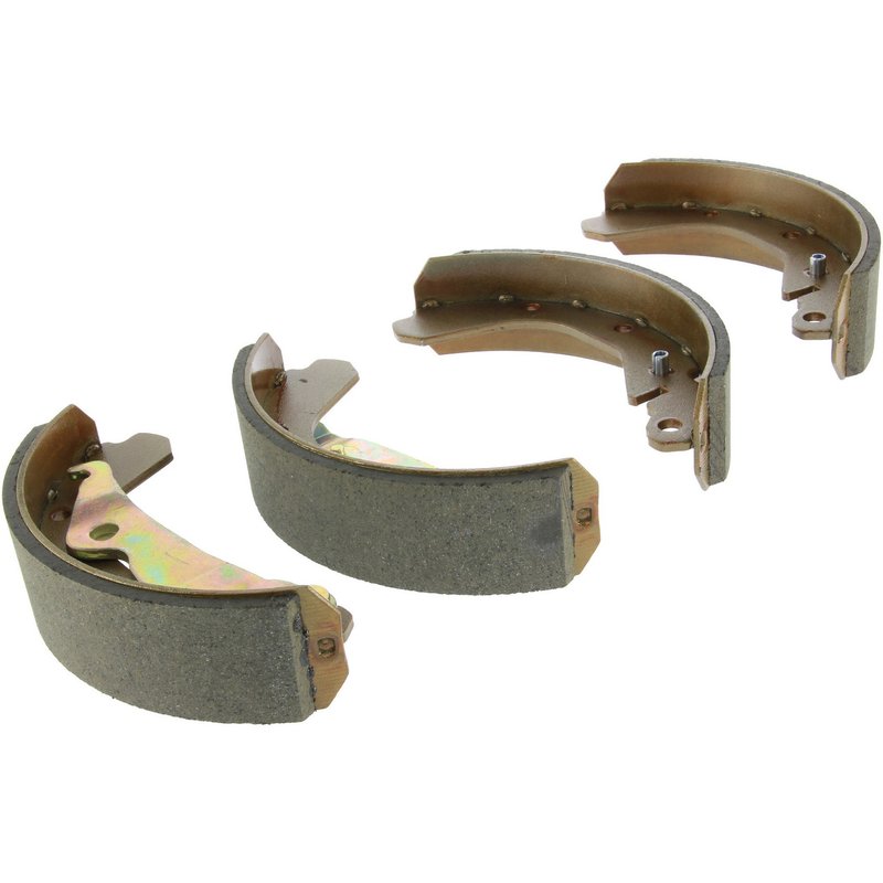 Centric 111.05941 Drum Brake Shoe - Rear