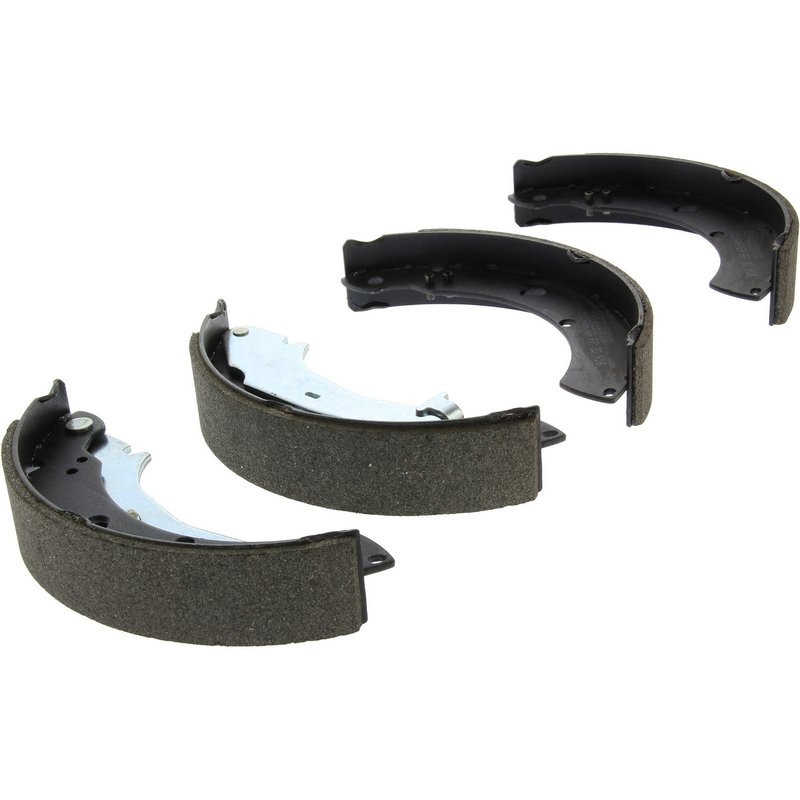 Centric 111.08101 Drum Brake Shoe - Rear