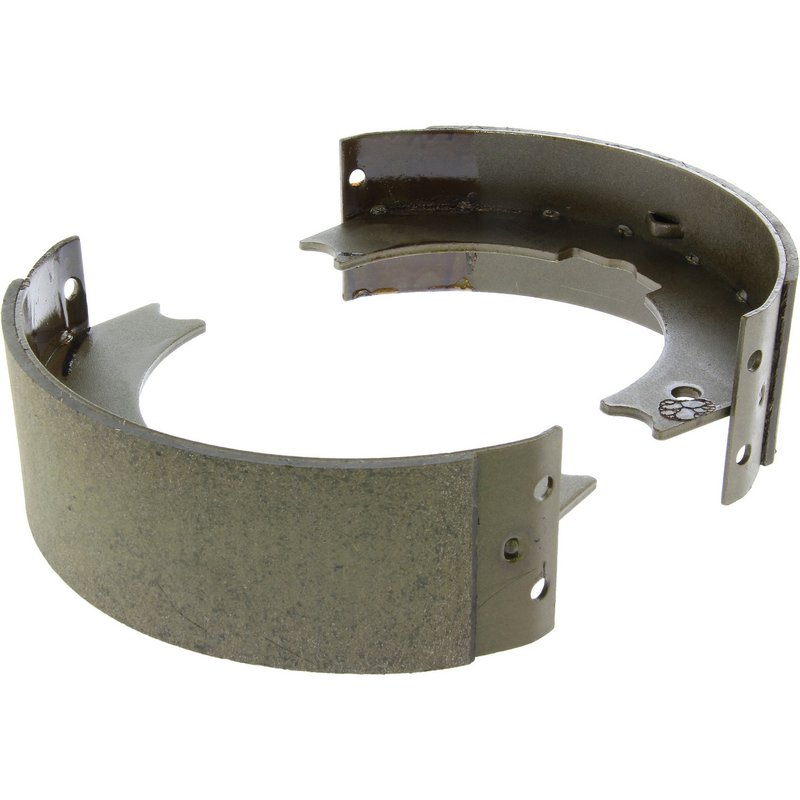 Centric 111.08420 Parking Brake Shoe - Driveline or Rear