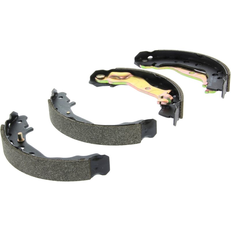 Centric 111.10101 Drum Brake Shoe - Rear