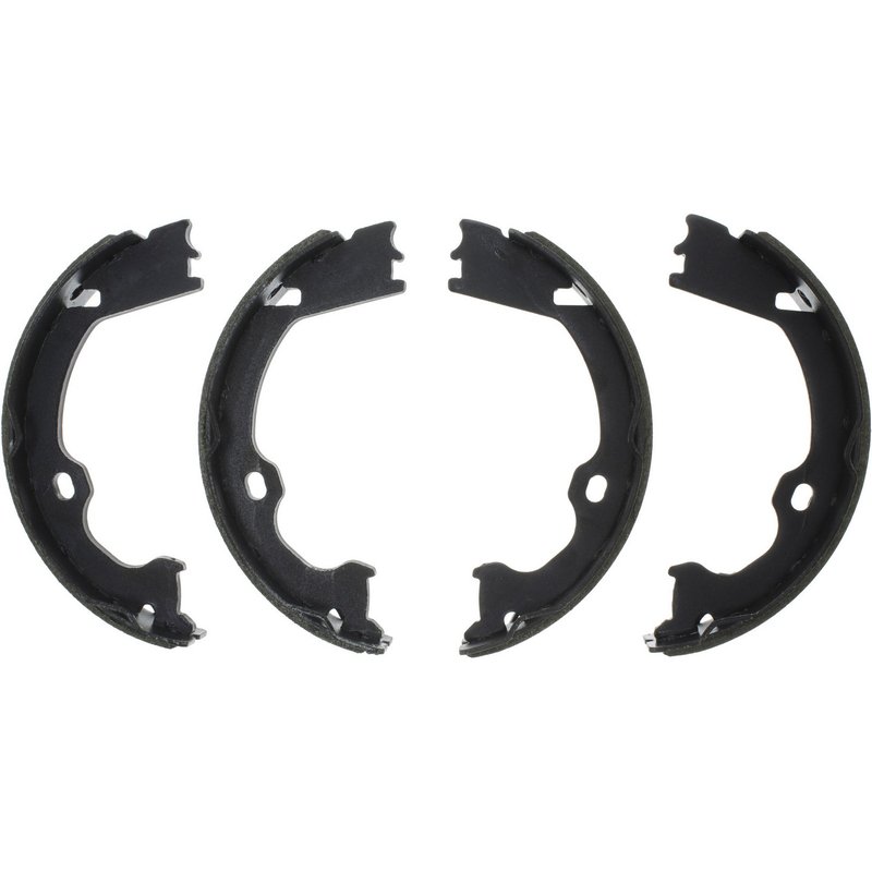 Centric 111.10230 Parking Brake Shoe - Rear