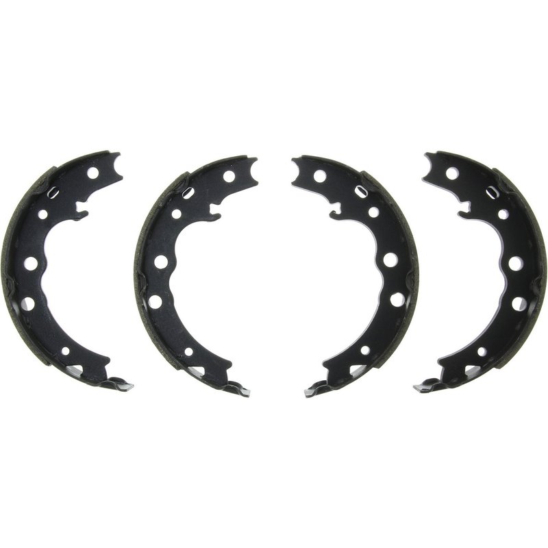 Centric 111.10350 Parking Brake Shoe - Rear