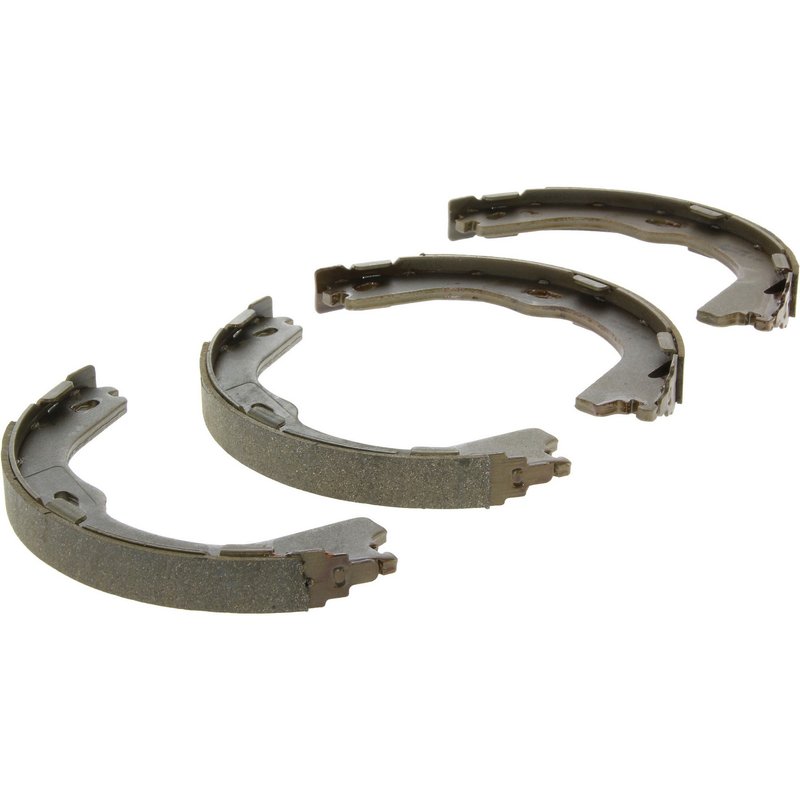 Centric 111.10400 Parking Brake Shoe - Rear