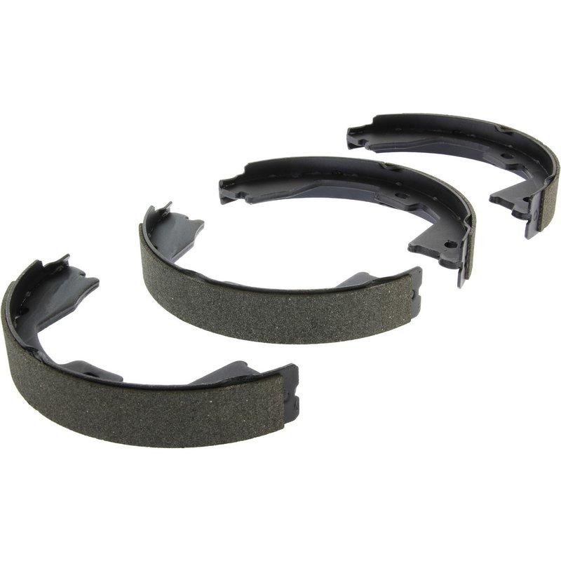 Centric 111.10430 Parking Brake Shoe - Rear