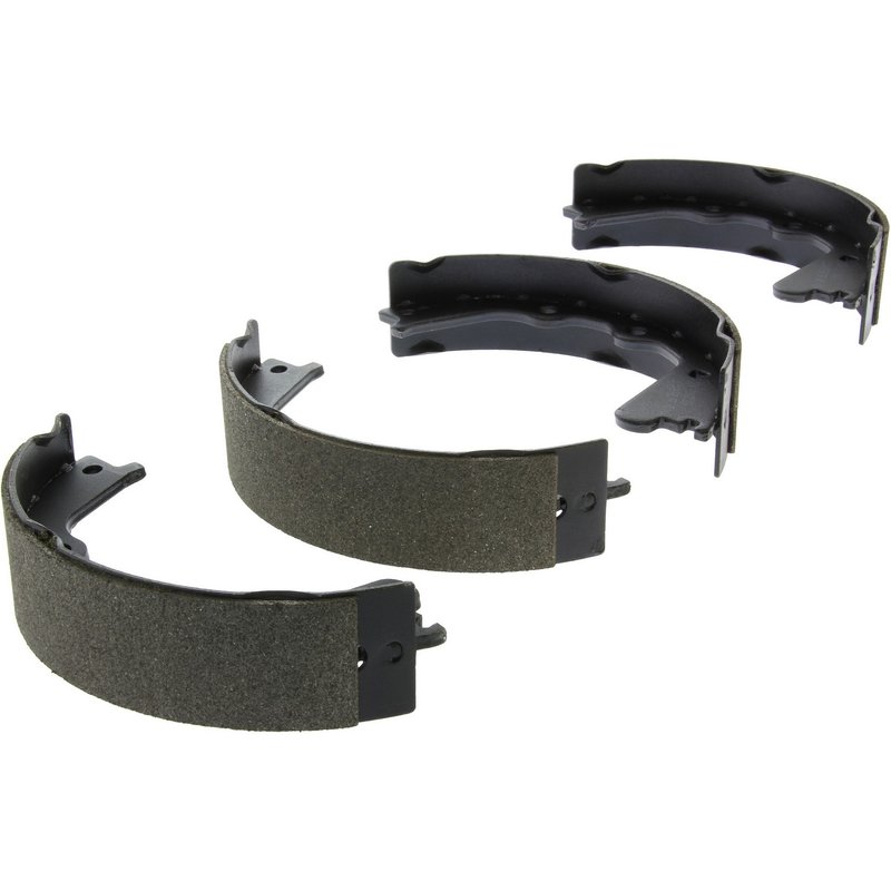 Centric 111.10500 Parking Brake Shoe - Rear