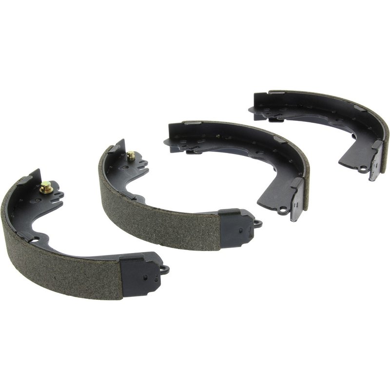 Centric 111.10520 Drum Brake Shoe - Rear