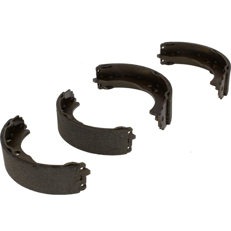 Centric 111.10670 Parking Brake Shoe - Rear