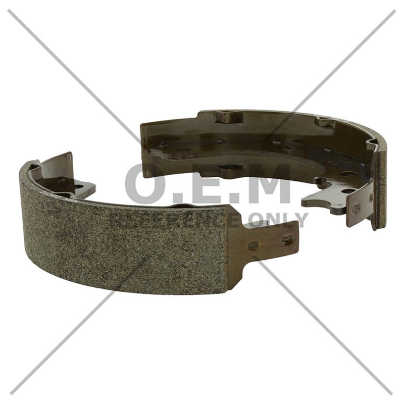 Centric 111.10740 Parking Brake Shoe - Rear