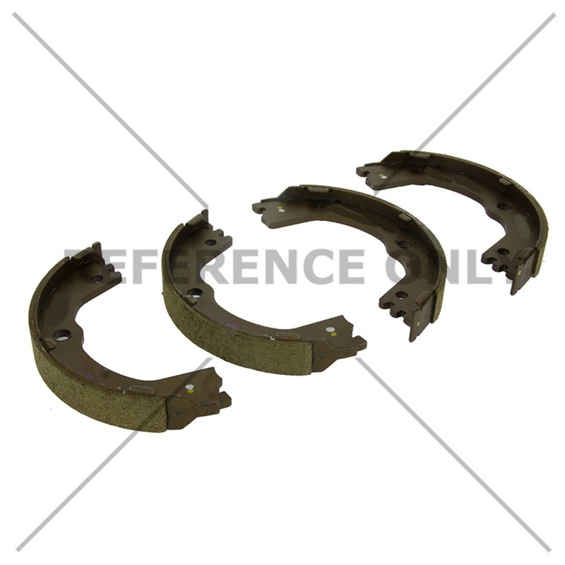 Centric 111.10860 Parking Brake Shoe - Rear