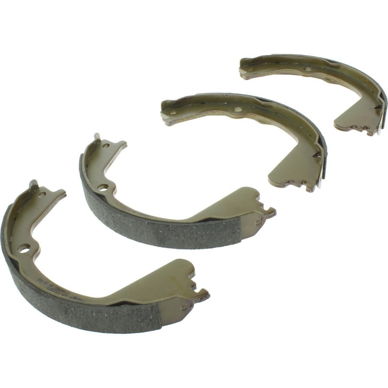 Centric 111.10870 Parking Brake Shoe - Rear